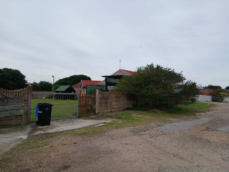 0 Bedroom Property for Sale in Aston Bay Eastern Cape